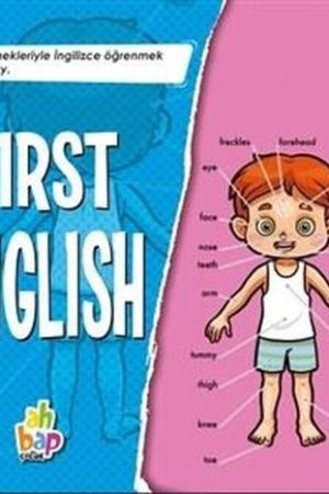 First English