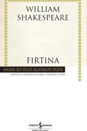 Fırtına (Ciltli)