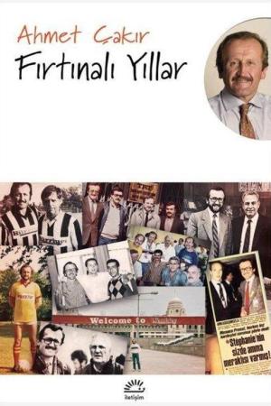 Fırtınalı Yıllar