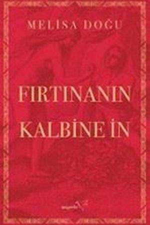 Fırtınanın Kalbine İn