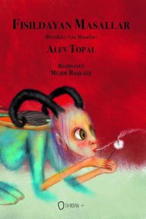 Fısıldayan Masallar (Büyükler İçin Masallar)