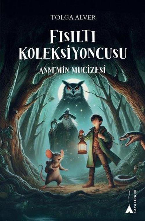 Fısıltı Koleksiyoncusu Annemin Mucizesi