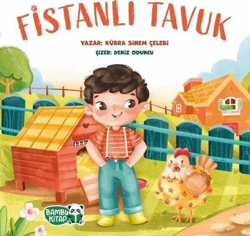Fistanlı Tavuk