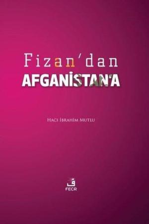 Fizan'dan Afganistan'a