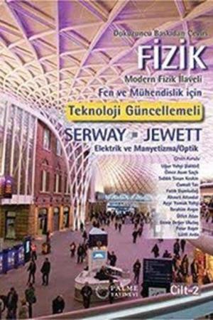 Fizik 2 / Fen ve Mühendislik İçin