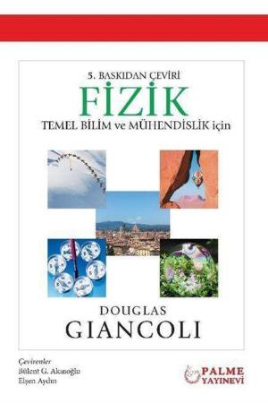 Fizik (Temel Bilim ve Mühendislik İçin)