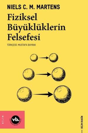 Fiziksel Büyüklüklerin Felsefesi