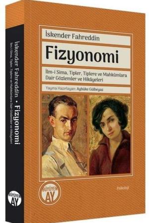Fizyonomi İlm-i Sima, Tipler, Tiplere ve Mahkûmlara Dair Gözlemler ve Hikayeleri