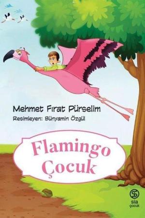 Flamingo Çocuk