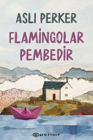 Flamingolar Pembedir