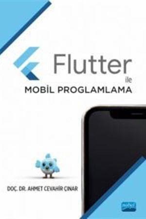 Flutter ile Mobil Programlama