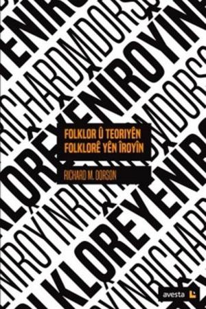 Folklor u Teoriyen Folklore yen İroyin