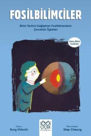 Fosilbilimciler / Genç Bilim İnsanları