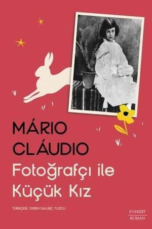 Fotoğrafçı ile Küçük Kız