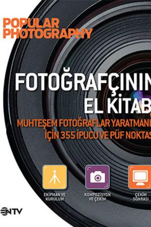 Fotoğrafçının El Kitabı