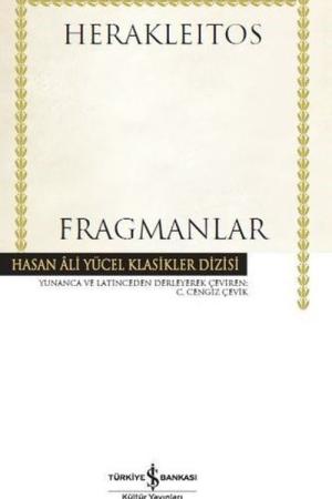 Fragmanlar (Ciltli)