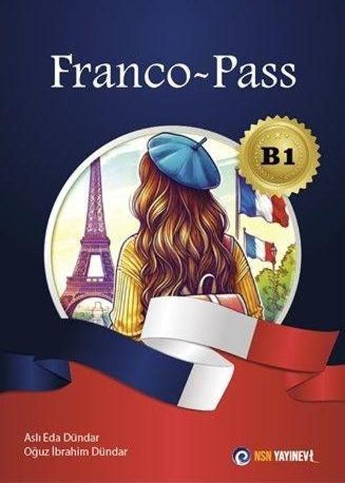 Franco - Pass B1
