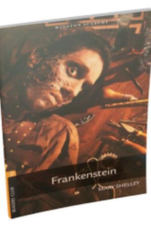 Frankenstein A2 B1 / Level 2