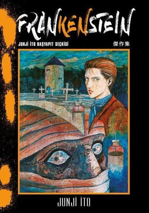 Frankenstein Junji İto Başyapıt Seçkisi