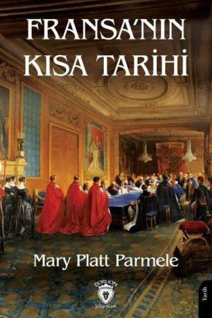 Fransa'nın Kısa Tarihi