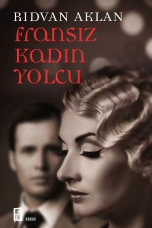 Fransız Kadın Yolcu