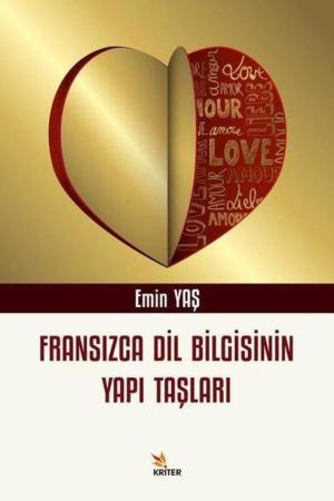 Fransızca Dil Bilgisinin Yapı Taşları