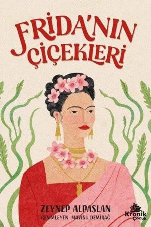 Frida'nın Çiçekleri