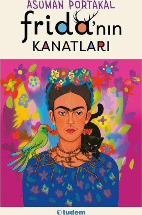 Frida’nın Kanatları