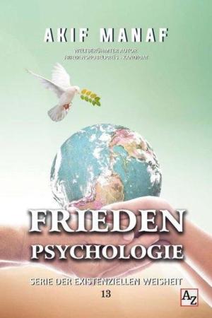 Frieden Psychologie