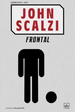 Frontal (Sendrom 2. Kitap)