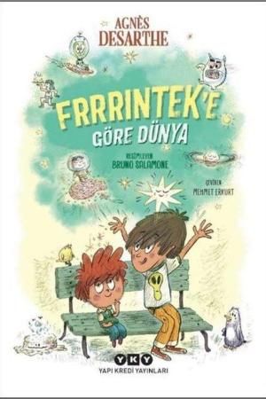 Frrrintek'e Göre Dünya