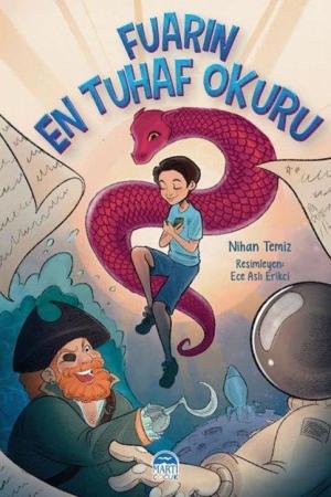 Fuarin En Tuhaf Okuru