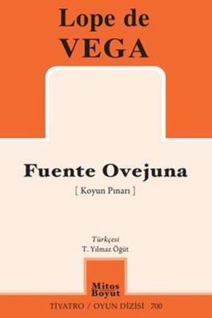 Fuente Ovejuna (Koyun Pınarı)