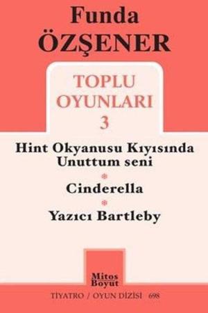 Funda Özşener Toplu Oyunları 3