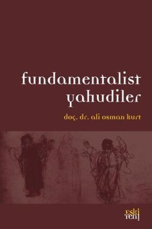 Fundamentalist Yahudiler