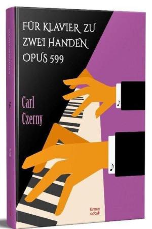 Für Klavıer Zu Zweı Handen Opus 599
