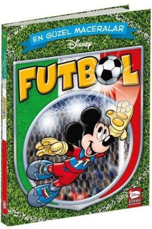 Futbol / Disney En Güzel Maceralar