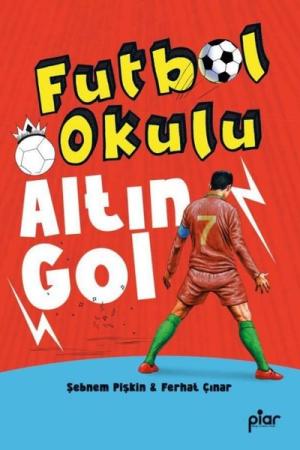 Futbol Okulu / Altın Gol