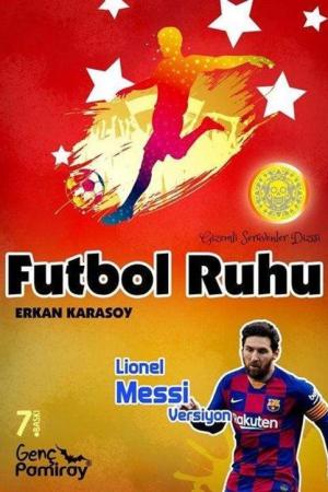 Futbol Ruhu (Mert'in Futbol Macerası)