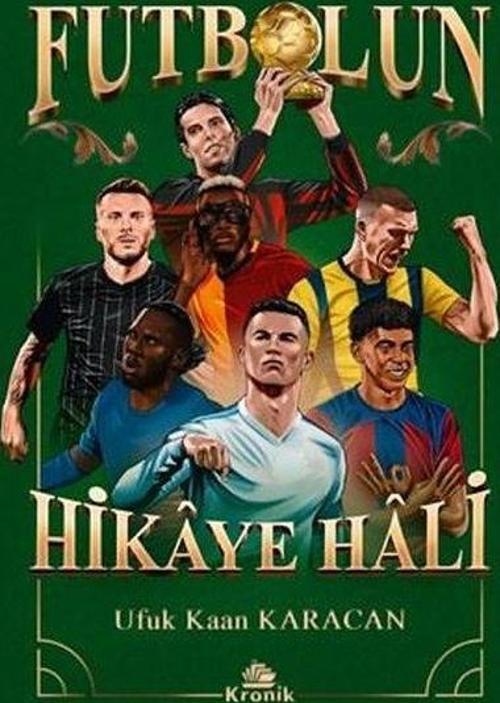 Futbolun Hikaye Hali