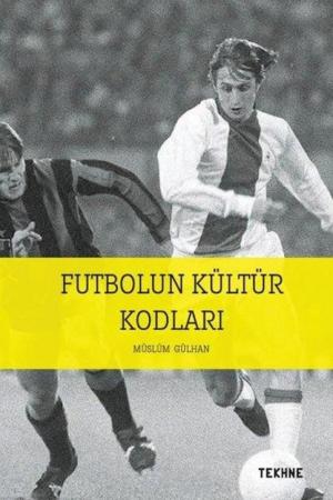 Futbolun Kültür Kodları