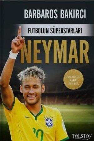 Futbolun Süperstarları - Neymar