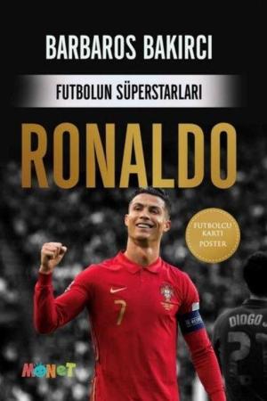 Futbolun Süperstarları Ronaldo