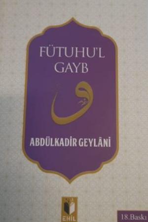 Fütuhu'l Gayb