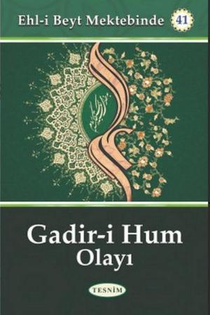 Gadir-i Hum Olayı