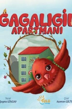 Gagalıgil Apartmanı