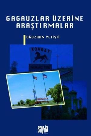 Gagauzlar Üzerine Araştırmalar