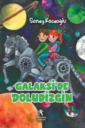 Galaksi'de Doludizgin