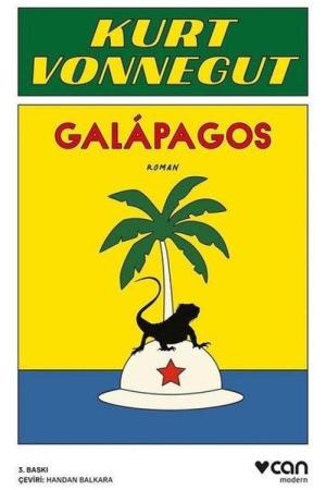 Galapagos
