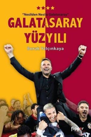 Galatasaray Yüzyılı